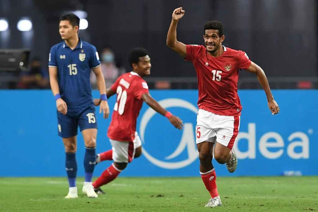 Thailand Juara Piala AFF, Indonesia Boyong Dua Gelar