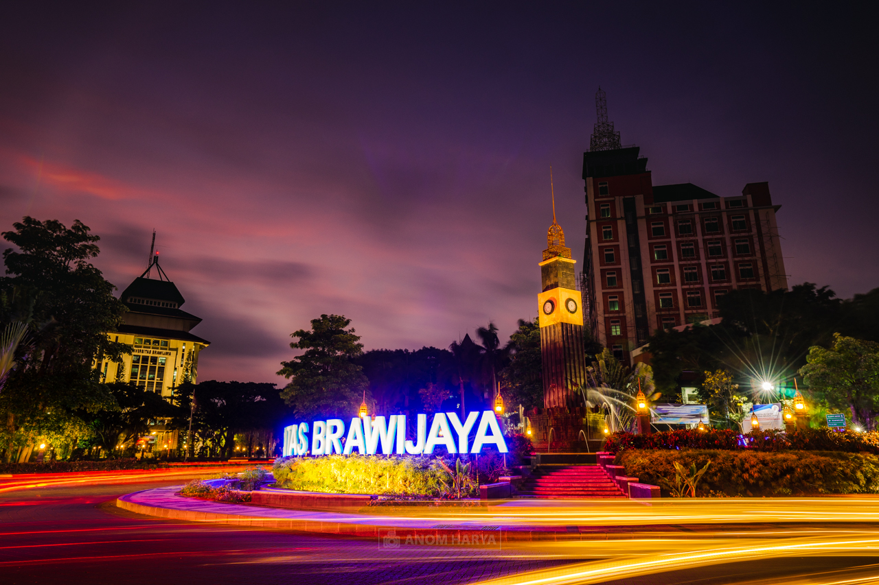 Tahun Ini, Universitas Brawijaya Buka 2 Fakultas Baru