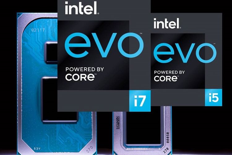 Intel Kembangkan Laptop Canggih Pertama, Layar Bisa Dilipat