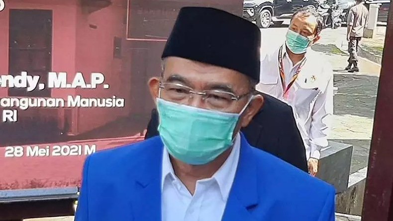 Anak Alami KIPI Usai Vaksinasi, Menteri PMK : Petugas Harus Lebih Teliti!