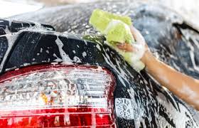 Biar Awet, Ini 4 Tips Merawat Mobil Kesayangan di Musim Hujan