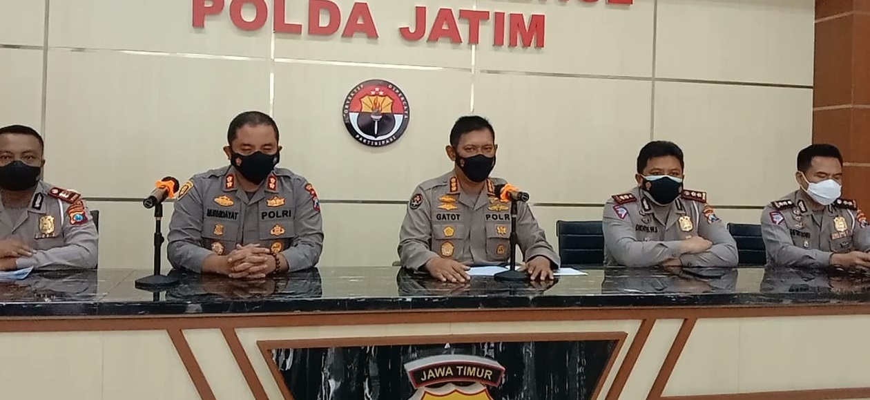 Joddy, Sopir Vanessa Angel Diserahkan ke Kejaksaan