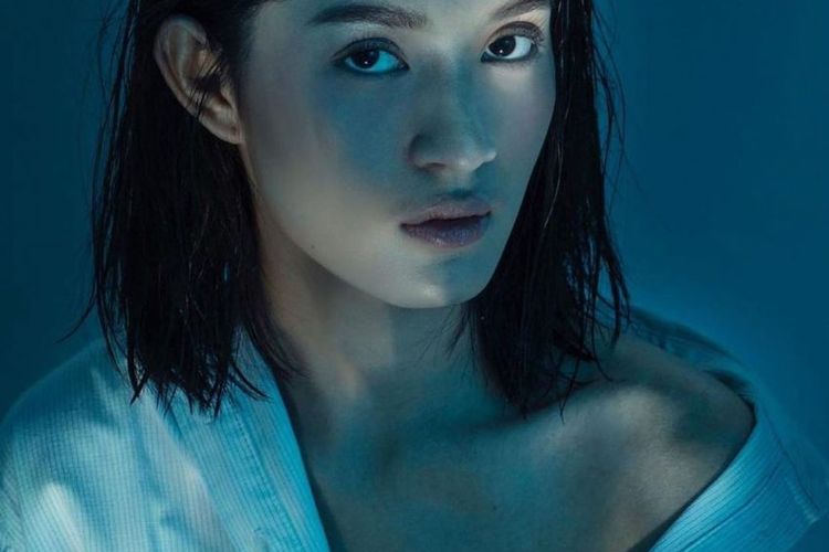 Terjerat Narkoba, Istri Cantik Ardhito Pramono Terungkap; Mantan Selingkuhan!