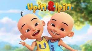 Kenapa Upin Ipin Botak? Ternyata Ini Jawabannya
