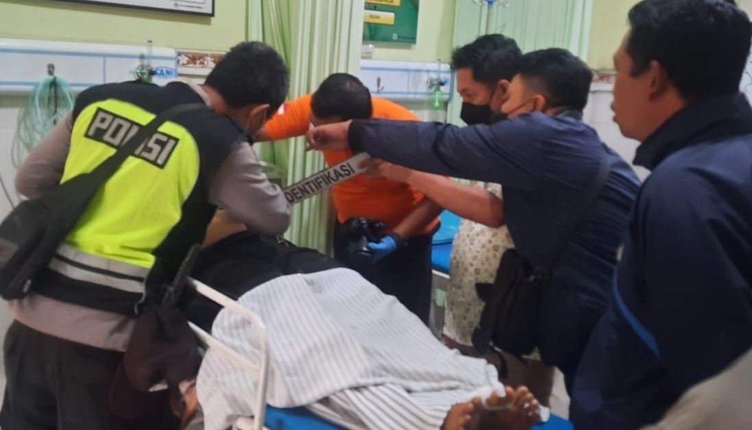Mahasiswa Meninggal di Gunung Penanggungan, Begini Penjelasan Ubaya