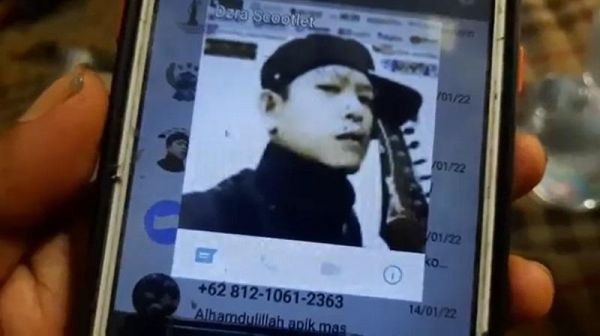 Seorang Korban Bentrokan Sorong Berasal dari Surabaya, Personel Band