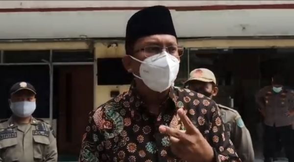 Lumpur Lapindo Simpan Harta Karun Rare Earth, Bupati Muhdlor: Surganya Belum Tampak..