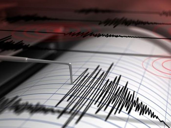 Gempa M5,2 Getarkan Selatan Jabar, BMKG: Tidak Berpotensi Tsunami