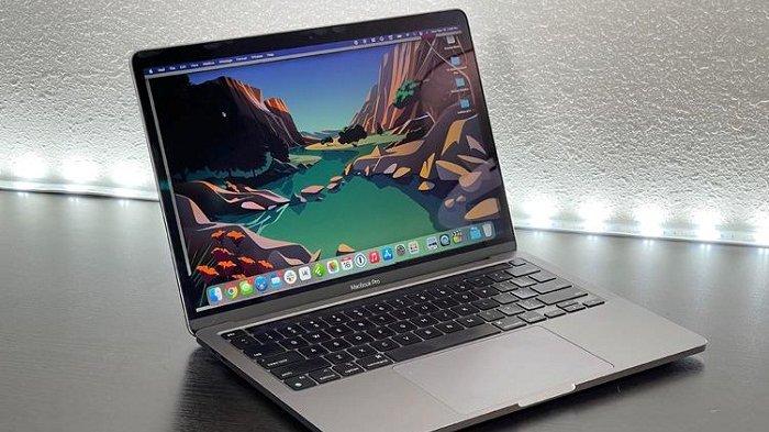 Bug MacOS 12.2, Boros Baterai Saat Sleep Mode