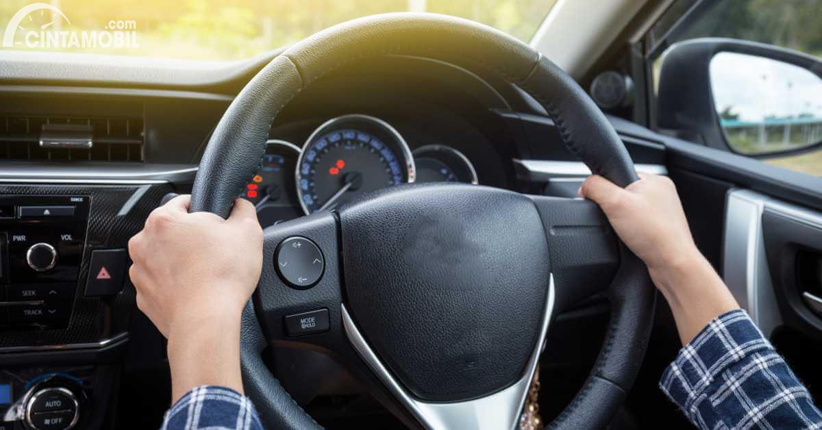 Bahaya Highway Hypnosis dalam Berkendara, 6 Cara Menghindarinya