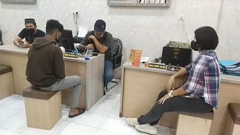 Rekam Mahasiswi di Kamar Mandi, Karyawan Resto Jember Diciduk Polisi