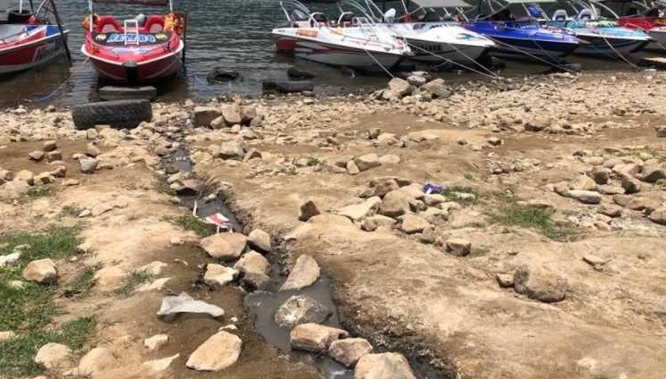Sopir Speedboat Tenggelam, Disparbud : Mokong Tak Gunakan Pelampung