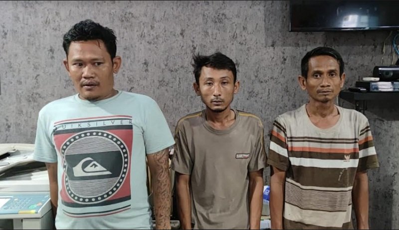 Langka, Sopir Ekspedisi Perusahaan Gelapkan 3.000 Botol Minyak Goreng
