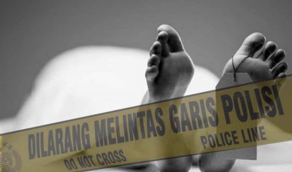 Pemuda Banyuwangi Tewas Tersengat Listrik Pompa Air