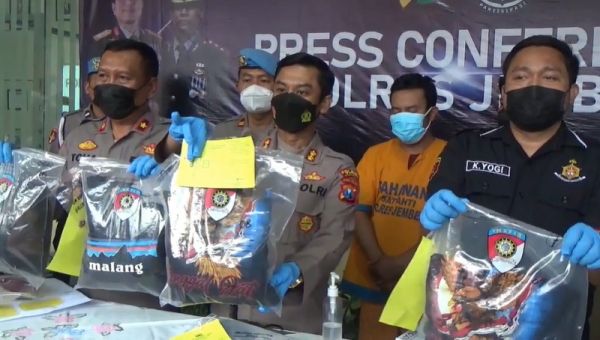 MUI Jatim : Pedepokan Tunggal Jati Nusantara Sesat