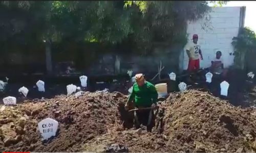 Astaghfirullah, 11 Penyesalan Manusia setelah Mati di Alam Kubur