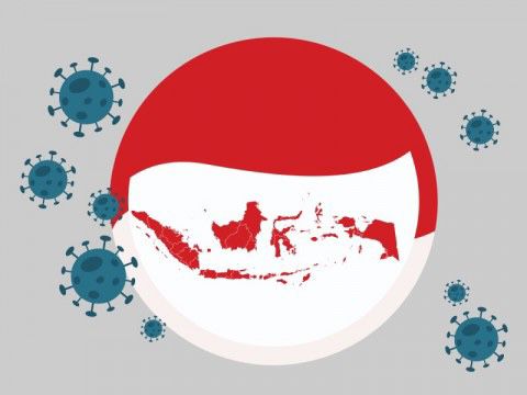PPKM Jawa dan Bali Diperpanjang, Ini Daftar Daerah Berstatus Level 2