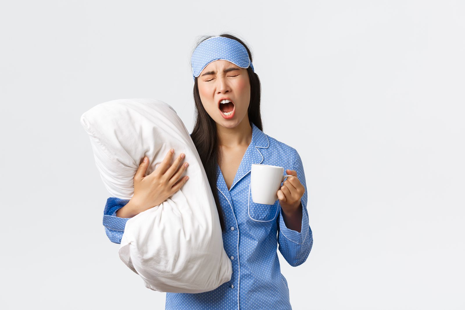 5 Dampak Buruk Akibat Kurang Tidur bagi Tubuh Anda