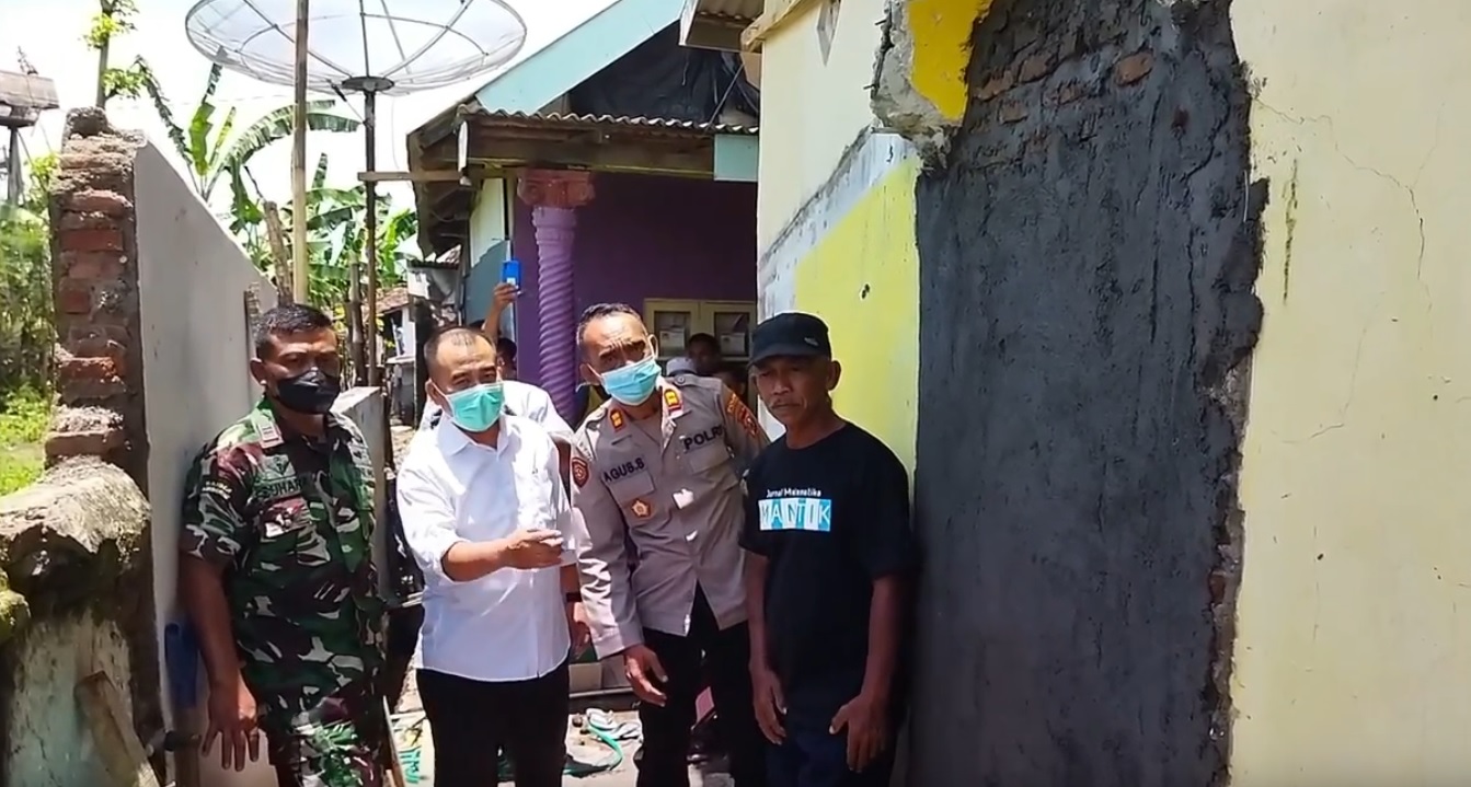 Viral, Musola di Probolinggo Dibongkar Gegara Pilkades