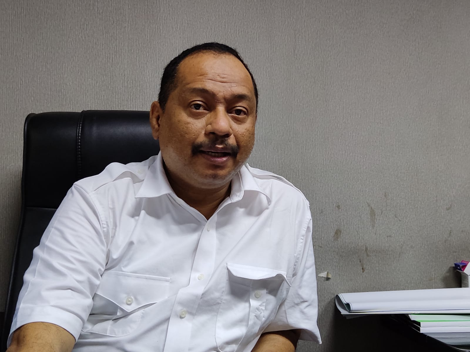 SK Gubernur Belum Terbit, Persiapan Porprov Jatim Jalan Terus