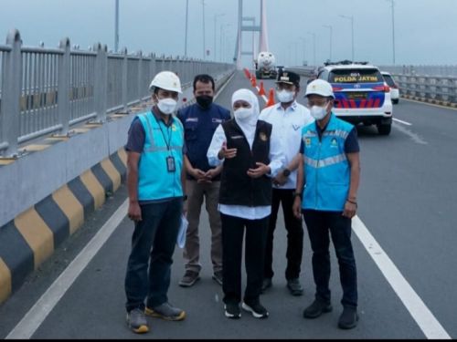 Lokasi Penyebab Gangguan Listrik di Madura Ditemukan