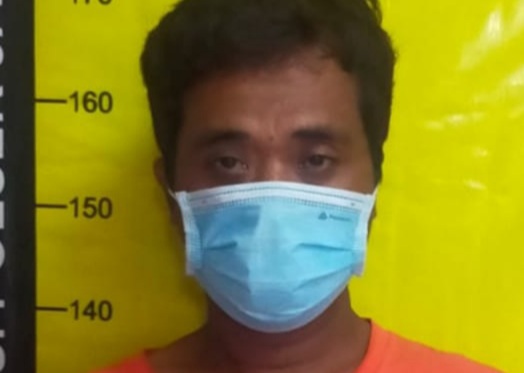 Masukkan Burung Murai dalam Sarung, Pria Pagesangan Diciduk Polisi