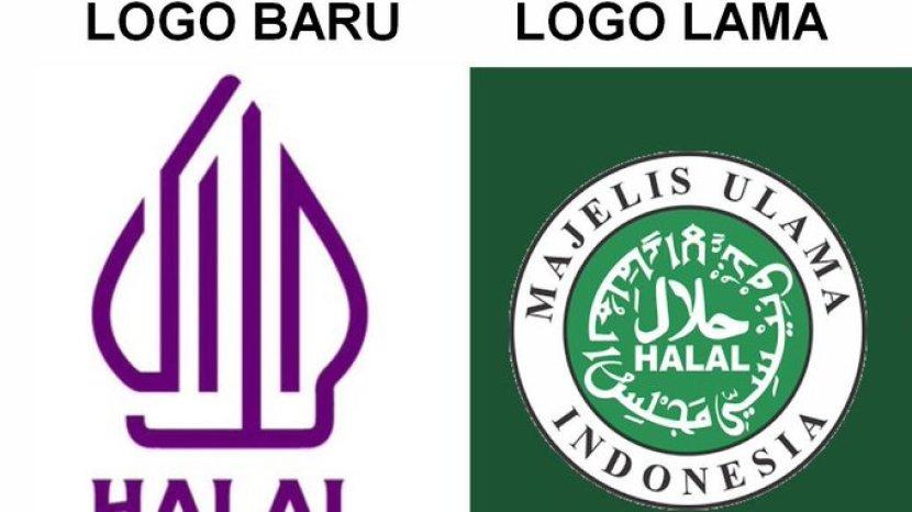 Kemenag Tetapkan Label Halal, Ini Penampakan Logo Baru dan Filosofinya