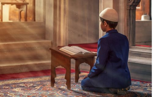 Sambut Ramadan, Ini 4 Amalan yang Bisa Anda Lakukan