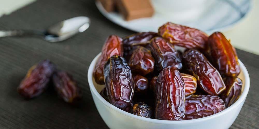 Jelang Ramadhan, Permintaan Kurma Naik 70 Persen