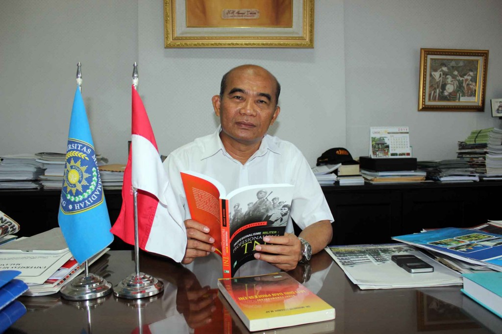 Menko PMK Sebut Masyarakat Dapat Merasakan Mudik Lebaran