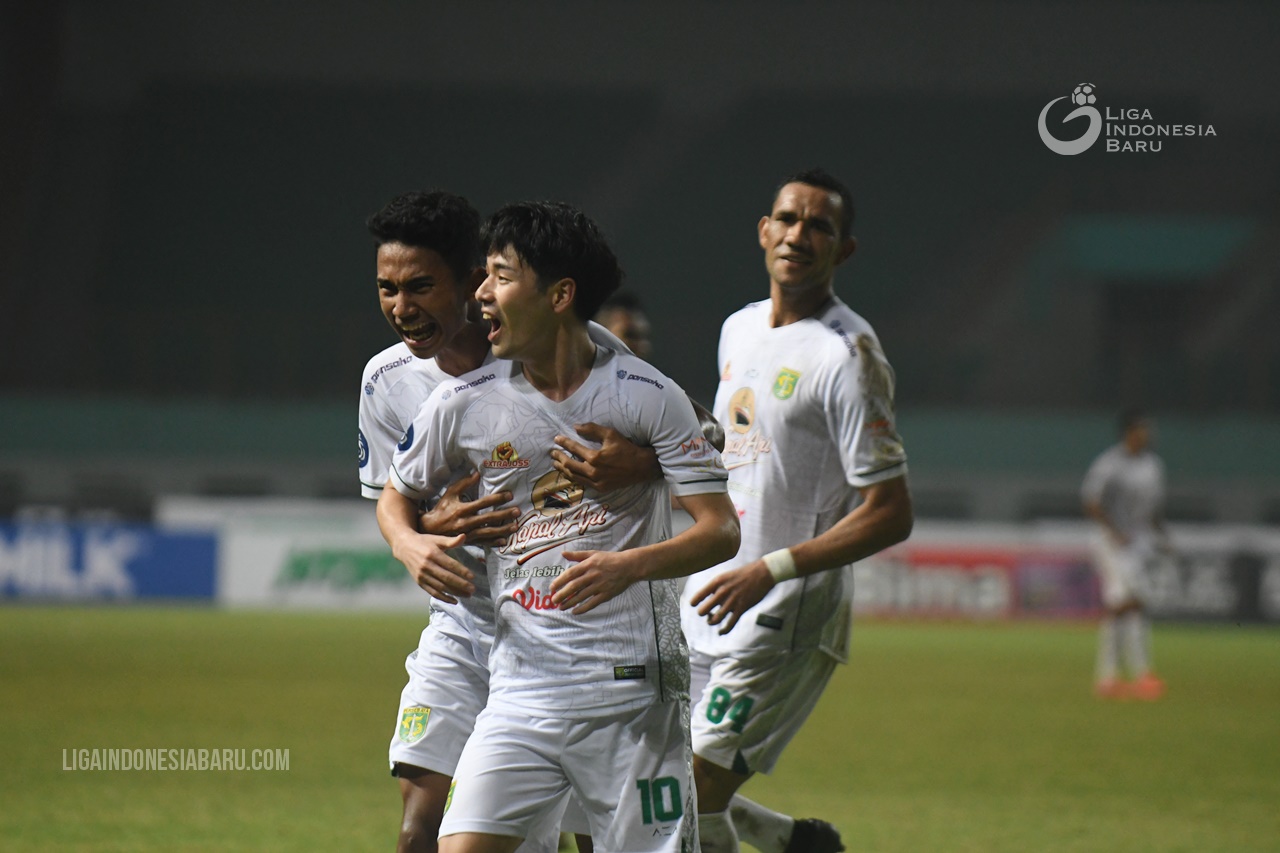 Pemain andalan Persebaya, Taise Marukawa/ist