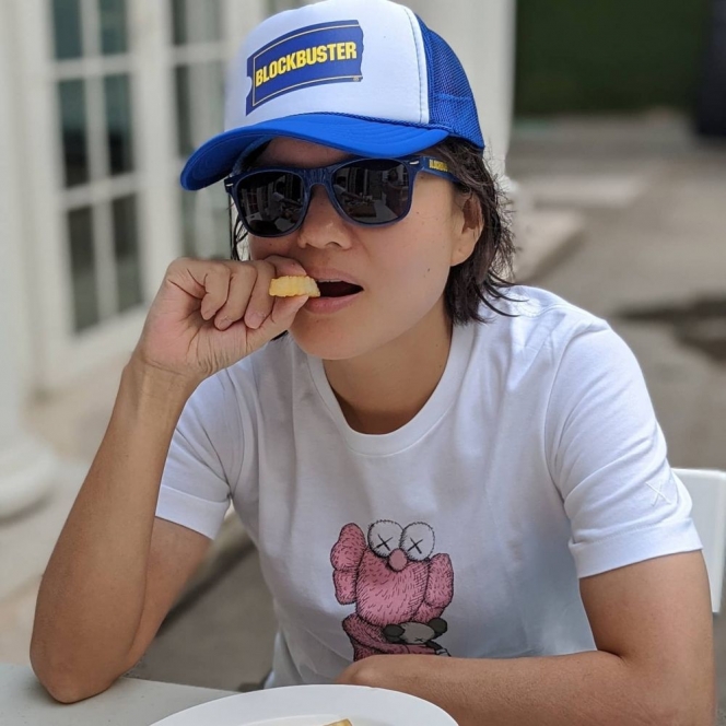 Hartanya No Limit, Ini Sosok Grace Tahir yang Sentil Indra Kenz