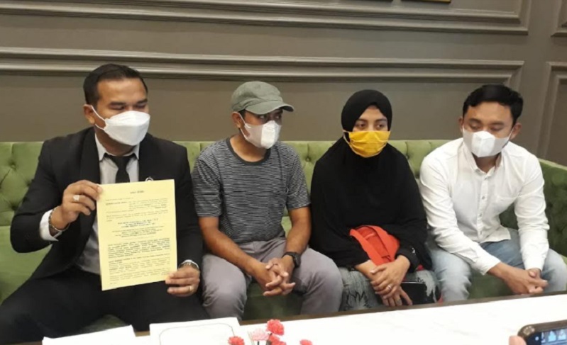 Juragan Sambako di Malang Bantah Sekap Karyawan