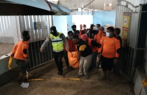 Polisi Pastikan Dua Pegawai Pabrik Tewas Akibat Gas Beracun