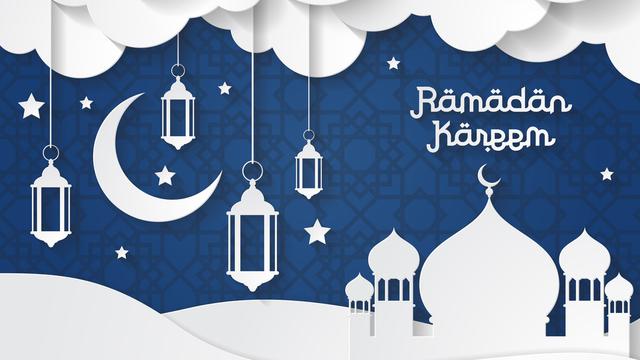 Muslim Wajib Tahu, Ini 16 Keutamaan 10 Hari Pertama, Kedua dan Ketiga Bulan Ramadhan