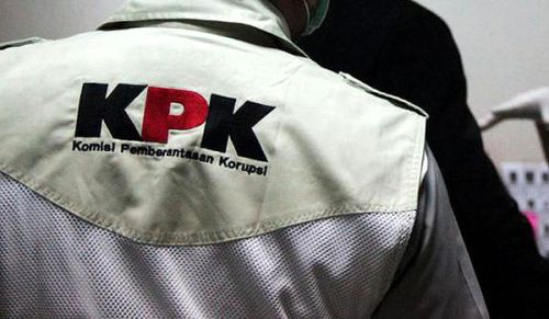 Selingkuh, 2 Pegawai KPK DIsanksi