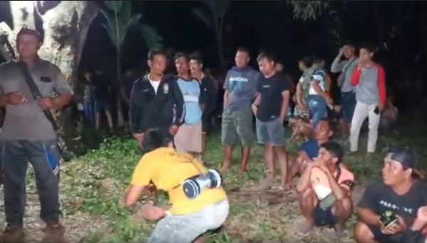 Ngabuburit, Bocah di Ngawi Hilang Terseret Arus