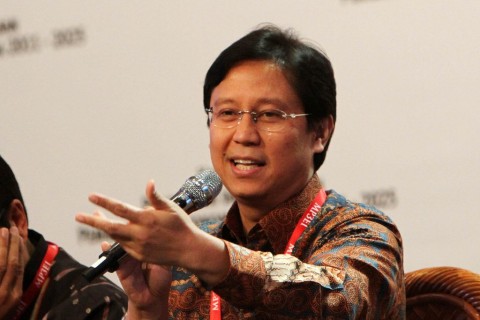 Program Imunisasi Dasar Anak Mengendur Akibat Pandemi Covid-19