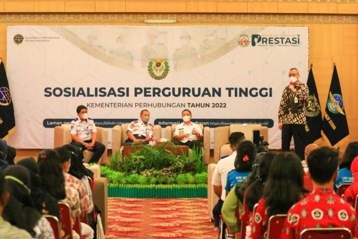 Segera Daftar, Seleksi Penerimaan Calon Taruna Tahun 2022 Dibuka hingga 30 April