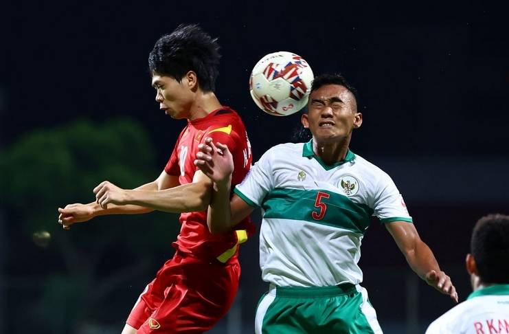 Saddil Bela Timnas di Sea Games, Persebaya Terbanyak!