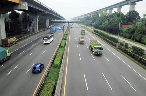 Mudik Pakai Mobil Pribadi? Wajib Perhatikan Hal Ini