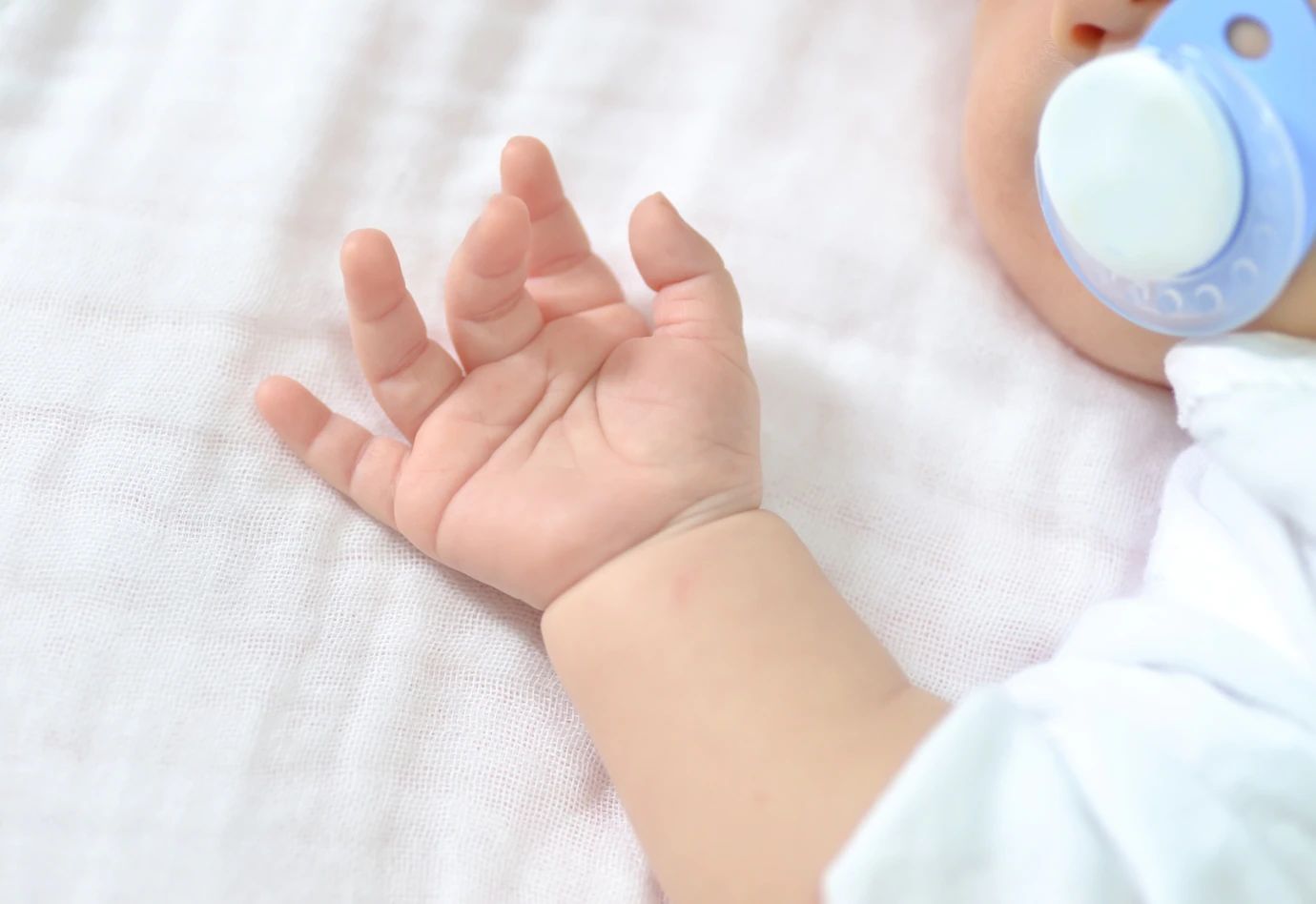 Lebih Sensitif, Ini 7 Gangguan Kulit pada Bayi