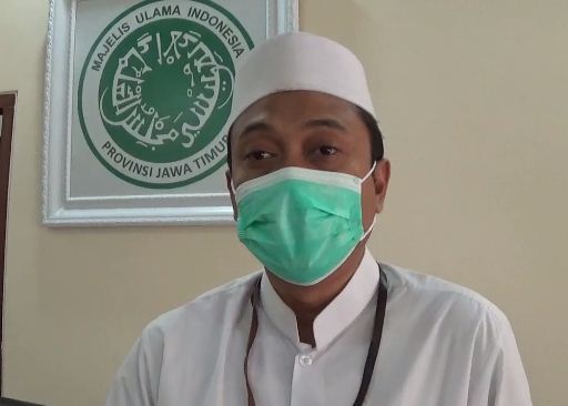 10 Kriteria Aliran Sesat Dibeber MUI Jatim, Termasuk Kelompok Pasuruan!