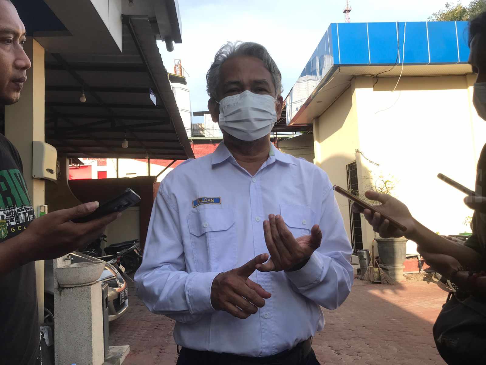Terkait Kecelakaan Bus di Tol Sumo, KNKT Soal Bangunan Kokoh di Tepi Jalan