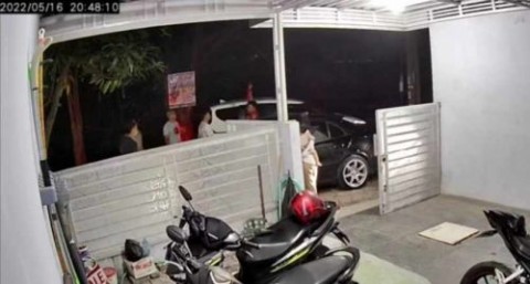 Polres Surabaya Siap Berikan Sanksi Tegas Kepada Bripka AN