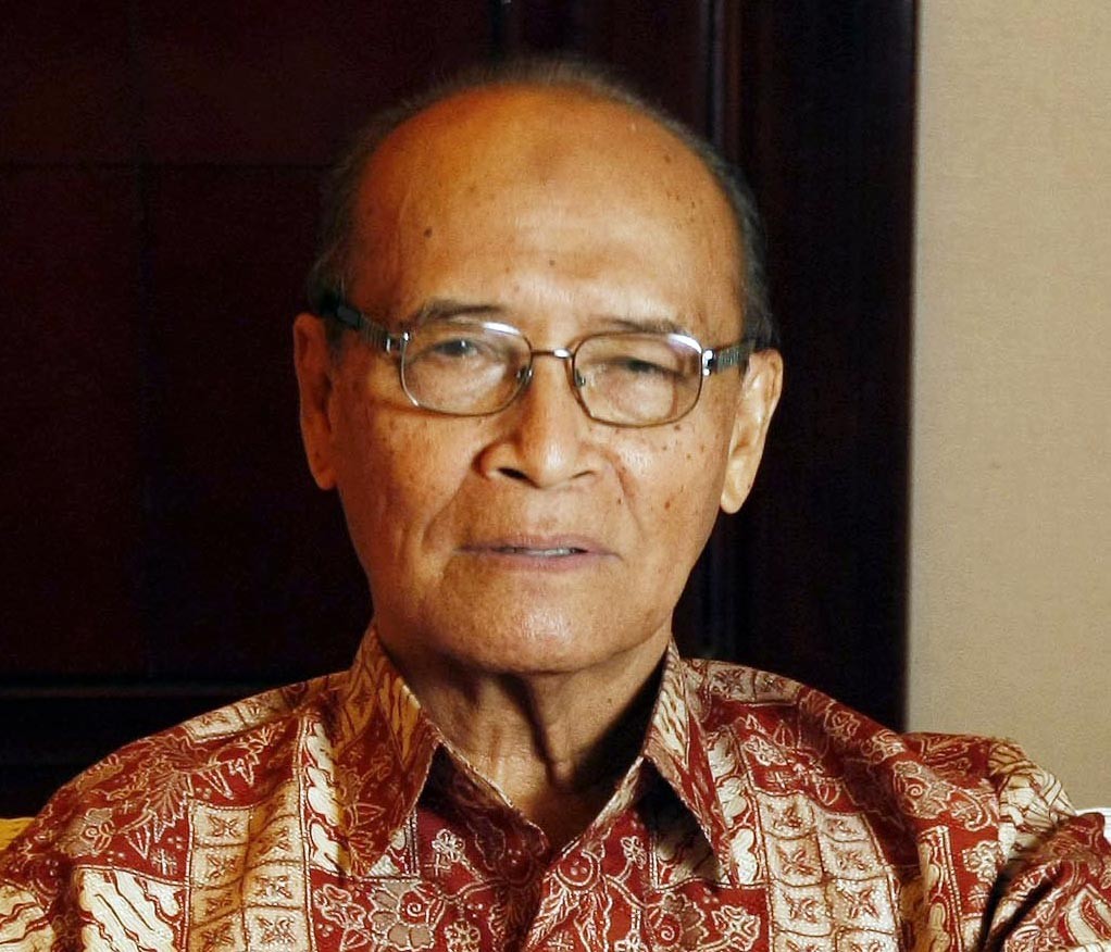 Buya Syafii Maarif Tutup Usia, Khofifah Ajak Warga Jatim Sholat Gaib