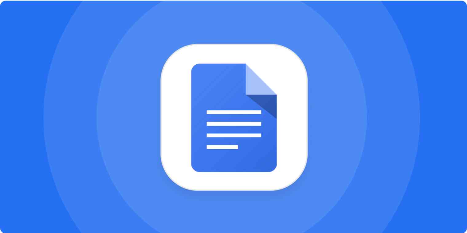 Cara Membuat Tanda Tangan Digital di Google Docs