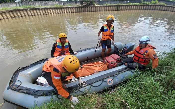 Bocah Hilang di Jombang Ditemukan Meninggal