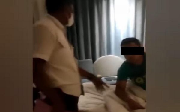 Kasus Perselingkuhan Pilot dan Pramugari Lion Air, Polisi : Penyelidikan Terus Berjalan