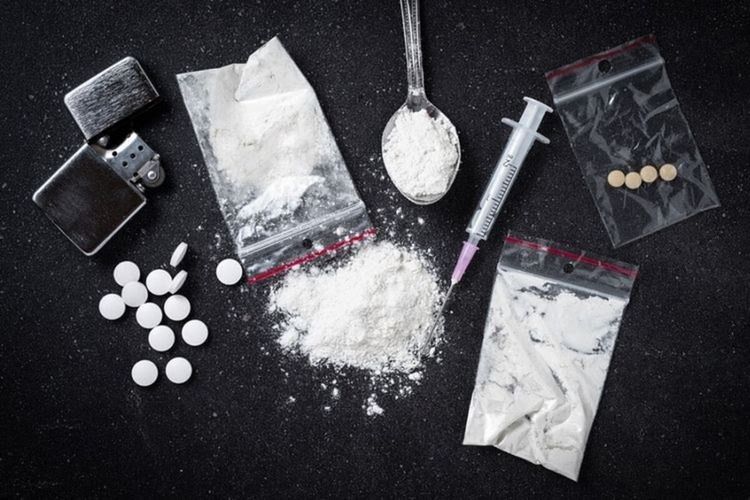 Polisi Pastikan Proses Penggunaan Narkoba Sopir Bus Maut PO Ardiansyah